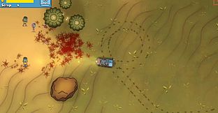 A Minor Pest Problem