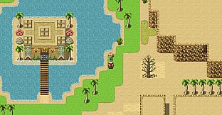 Exatron Quest L'Epée de Sang