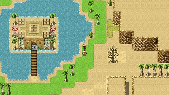 Exatron Quest L'Epée de Sang