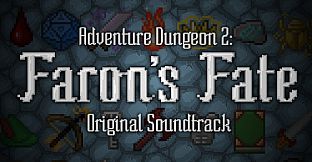 Faron's Fate - Original Soundtrack
