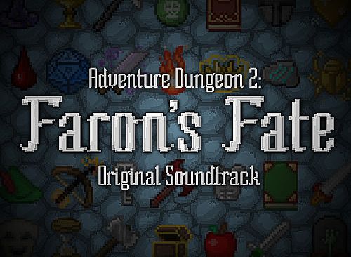 Faron's Fate - Original Soundtrack