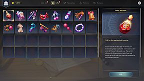 WANDERER: Broken Bed