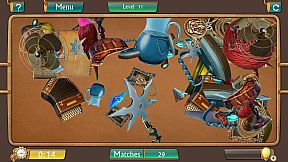 Hiddenverse: Kingdom Fall