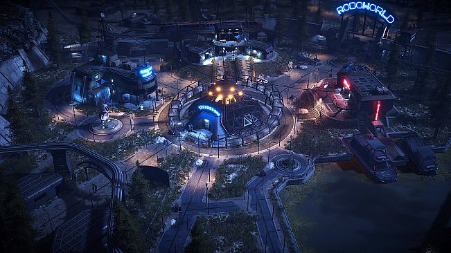 Rise of Humanity: Prologue