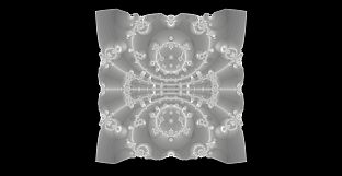 Fractaltopia: Edit & Visualize