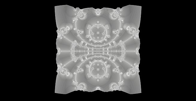 Fractaltopia: Edit & Visualize