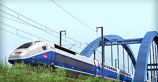 Train Simulator Classic: Rail Subscription