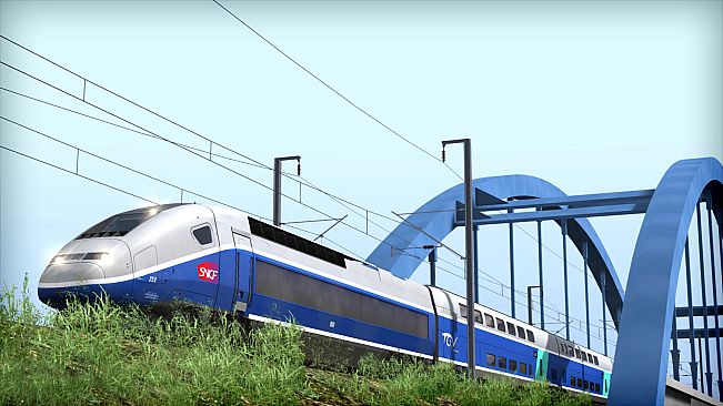 Train Simulator Classic: Rail Subscription