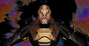 Sci-Fi characters for Sci-fi builder