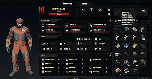 Sector Unknown - Prologue