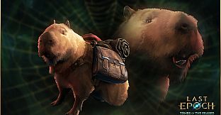 Last Epoch - Woven Traveler Supporter Pack