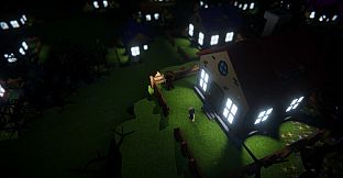 Redneck Joe Vs The Swamp Zombies