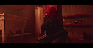 Incoherence: Dark Rooms