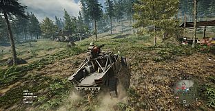 Tom Clancy's Ghost Recon Breakpoint - Ultimate Edition