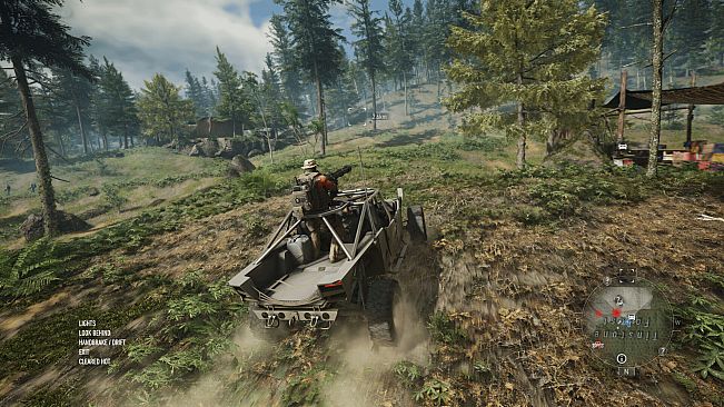 Tom Clancy's Ghost Recon Breakpoint - Ultimate Edition