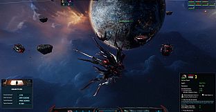 Sins of a Solar Empire II - Paths to Power