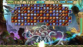 The Trials of Olympus II: Wrath of the Gods