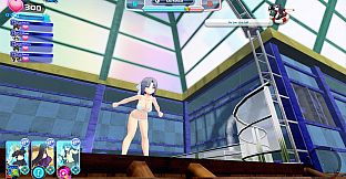 SENRAN KAGURA Peach Beach Splash - Taunt Pack