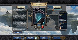 Warlock 2: Three Mighty Mages