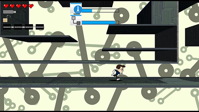 Troy: The Malware Fight