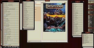 Fantasy Grounds - Pathfinder RPG - Pathfinder Companion: Magic Tactics Toolbox