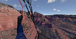 Glider Sim Lite – Soaring Simulator