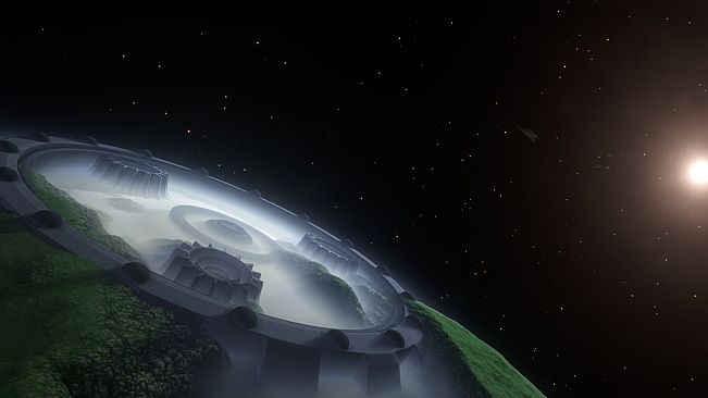 Grand Designer Features pack