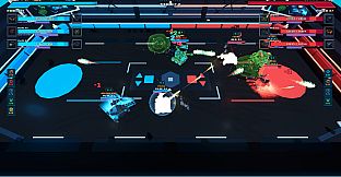 Battle Bot Tactics