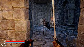 Labyrinth: Shadows of the Kingdom