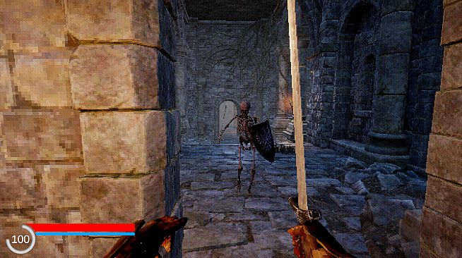 Labyrinth: Shadows of the Kingdom