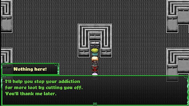 Destiny of a Wizard 3:  Beyond the World