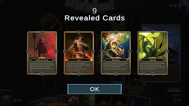 Crossroads: Ancient Sagas online