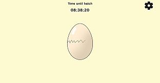 Wait for the Egg to Hatch