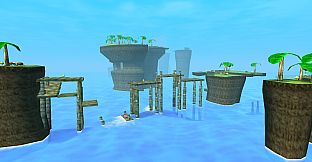 Spinny-Roly 64