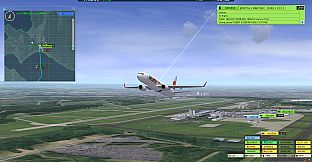 ATC4: Airport NEW CHITOSE [RJCC]