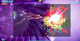 Shatter Remastered Deluxe