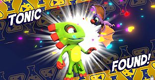 Trowzer's Top Tonic Pack