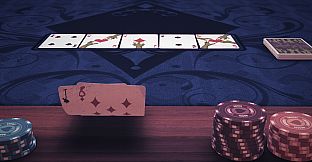 Pure Hold'em - Undead Card Deck