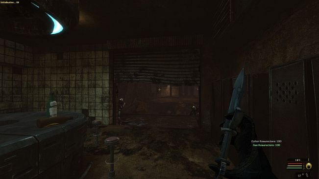 E.Y.E: Divine Cybermancy