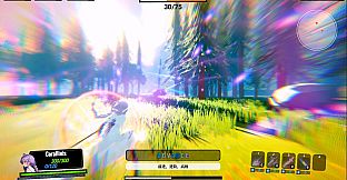 命运挽歌：词汇英灵录