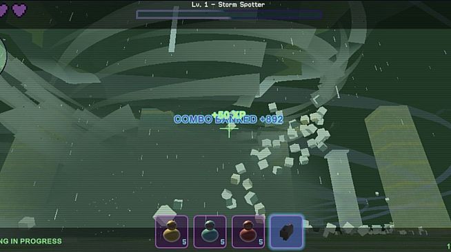 Stormbox