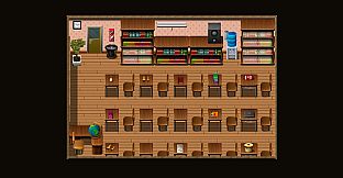 RPG Maker MV - Modern + Study Time MV