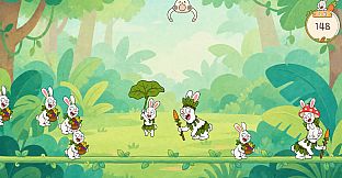 Rabbit Claw Party