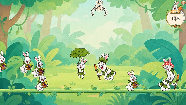 Rabbit Claw Party