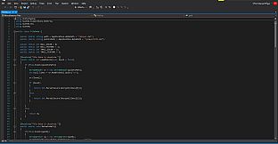 Multiplayer Mini-Golf Game Source Code (Full Project)