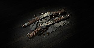 Hunt: Showdown 1896 - Last of the Herd