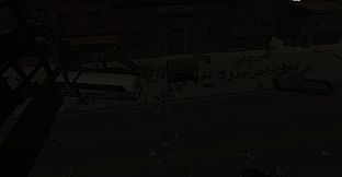 Fatal Hour: Roadkill