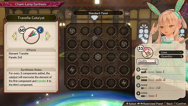 Atelier Sophie 2 - Recipe Expansion Pack "The Art of Synthesis"