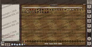 Fantasy Grounds - Darkwoulfe's Token Pack Volume 18