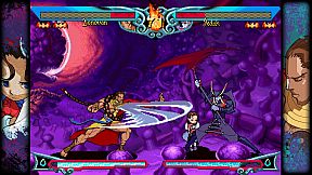 Capcom Fighting Collection 1 + 2 Bundle